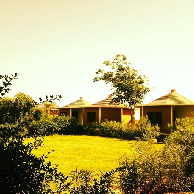 Raj Resorts Джайсалмер Экстерьер фото