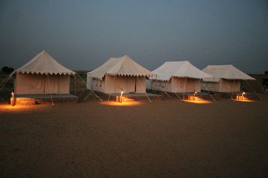 Raj Resorts Джайсалмер Экстерьер фото